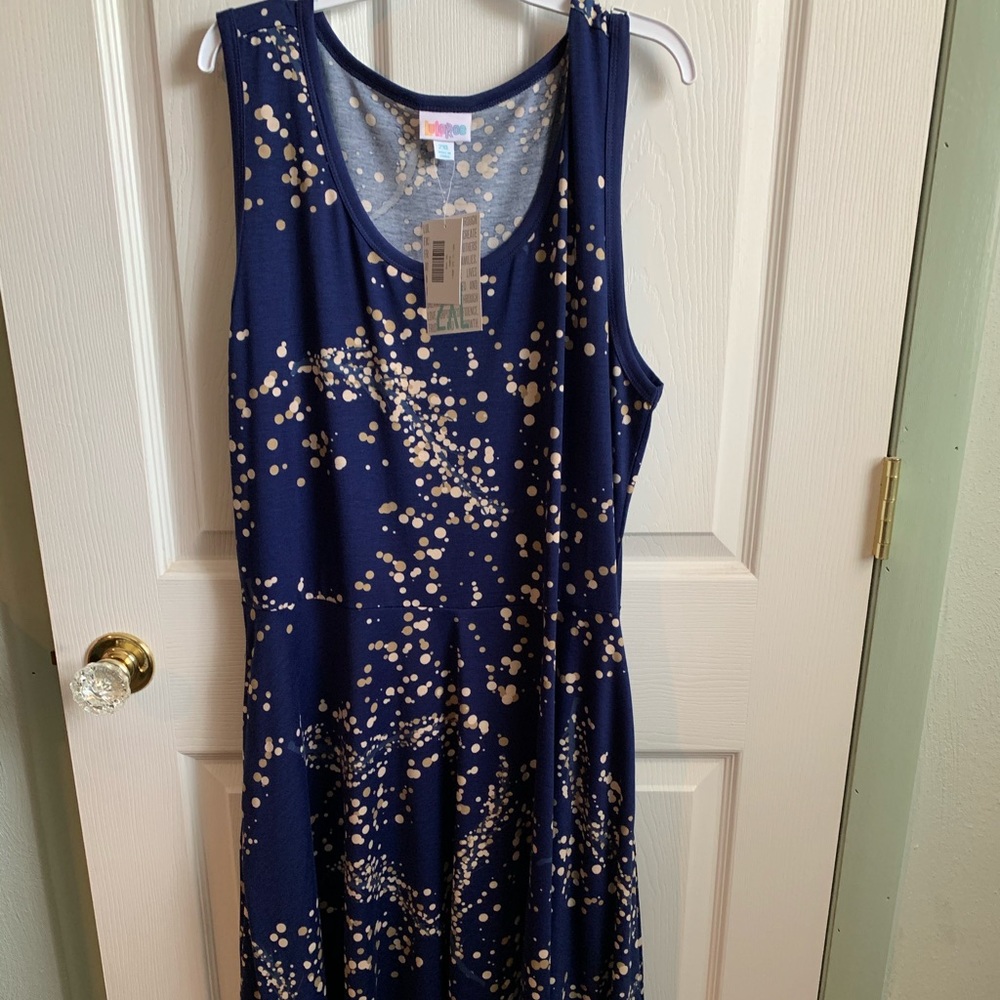 BRAND NEW 2X LLR Nicki